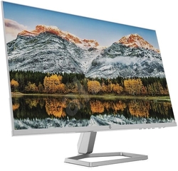 Monitor LCD HP M27fw 27" FHD IPS 75Hz 5ms