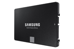 SSD Samsung 1TB 2,5" 870 EVO SATAIII