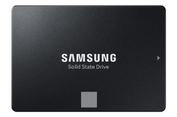 SSD Samsung 250GB 2.5" 870 EVO SATAIII