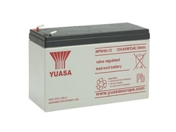 Baterie do UPS YUASA NPW45-12