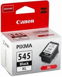 Cartridge Canon PG-545XL Black