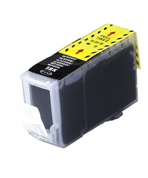 Cartridge CANON PGI-5, black s čipem