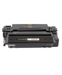 Toner HP Q6511X / CANON CRG710H, black, 12.000s