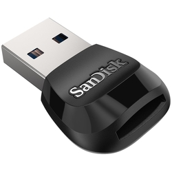 Čtečka karet SanDisk Mobile Mate UHS-I microSD
