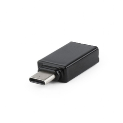 Adaptér USB-C (M)/USB-A (F)