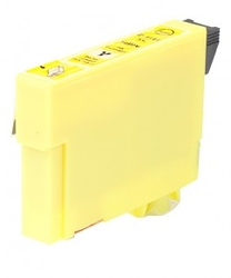 Cartridge EPSON T1804 / T1814 XL Yellow