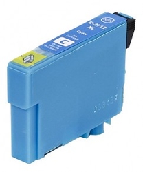 Cartridge EPSON T2712, CYAN XL