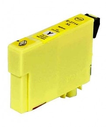 Cartridge EPSON T2714, yellow XL