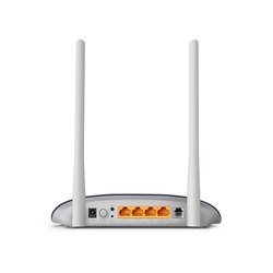 Modem, router TP-Link TD-W9960 VDSL2/ADSL2+ 300Mbp
