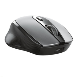 Myš TRUST Zaya Rechargeable Wireless Mouse - black