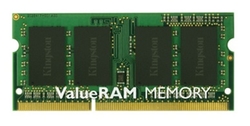 Paměť Kingston 4GB 1600MHz DDR3 CL11 SRx8 SO-DIMM