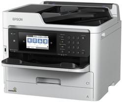 Tiskárna inkoust. Epson WorkForce Pro WF-C5790DWF