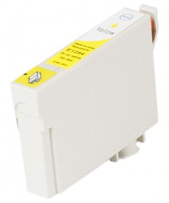 Cartridge EPSON T1294 Yellow (12ml)