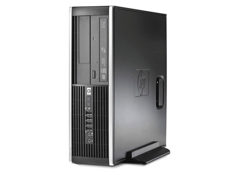 PC HP Compaq Elite 6300 SFF i5 3470/8GB/128SSD500HDD