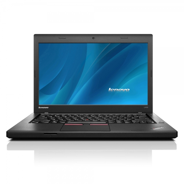 NTB Lenovo ThinkPad L450 i3 5005U/4GB/500HDD/14