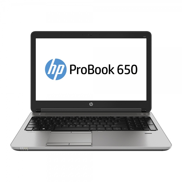 NTB HP ProBook 650 G1 i5 4300M 2.60Ghz/8GB/256+1TB