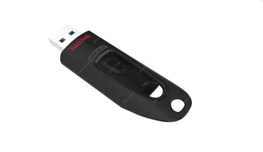 Flash Sandisk Cruzer Ultra 64GB USB3