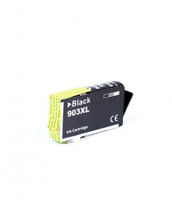Cartridge HP 903XL Black (20ml) - T6M15AE