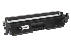 Toner HP CF230X Black (3.500str.) NEW CHIP