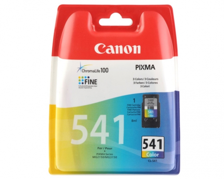 Cartridge Canon CL-541 Color