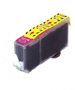 Cartridge CANON CLI-521 Magenta