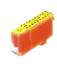 Cartridge CANON CLI-526, yellow s čipem