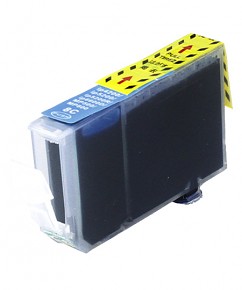Cartridge CANON CLI-8 cyan s čipem