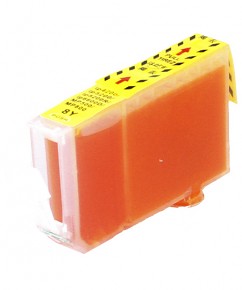 Cartridge CANON CLI-8 yellow s čipem