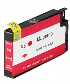 Cartridge HP 951XL magenta, 30ml