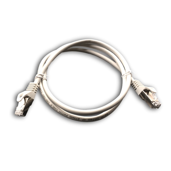 Kabel FTP CAt6 1 m šedý 