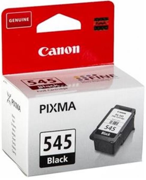 Cartridge Canon PG-545 Black