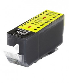 Cartridge CANON PGI-520, black