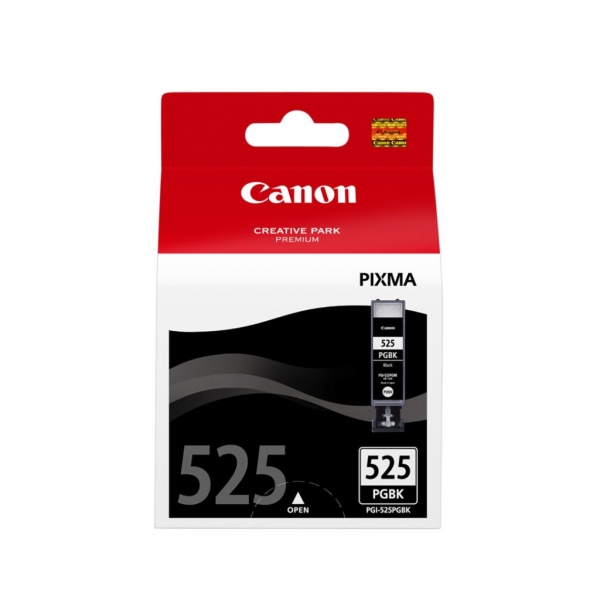 Cartridge Canon PGI-525BK Black