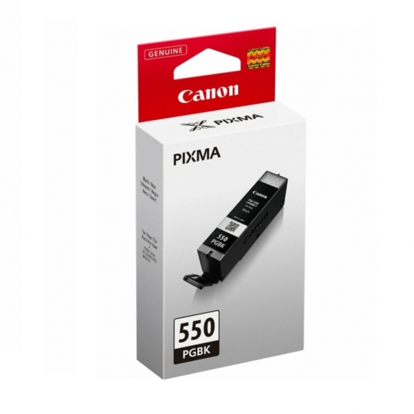 Cartridge Canon PG-550 Black