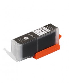 Cartridge CANON PGI-570 XL, black