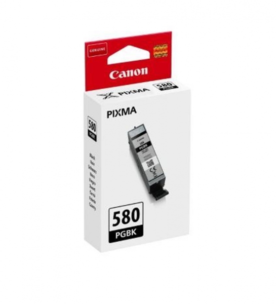 Cartridge Canon PGI-580 Black