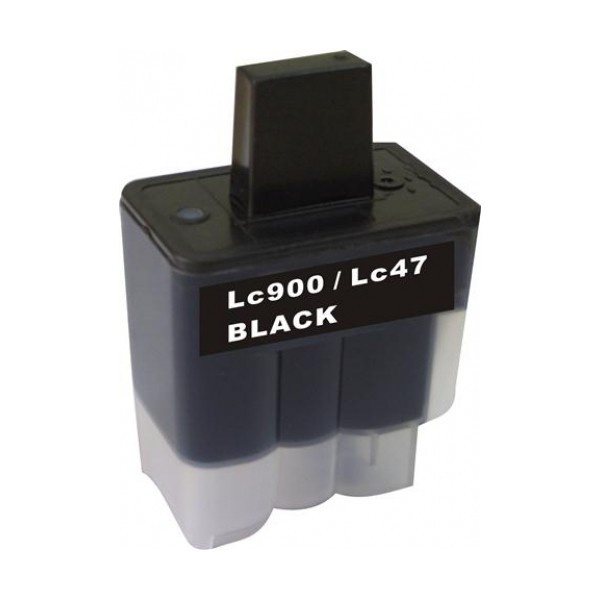 Cartridge BROTHER LC-900 Black