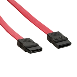 Kabel SATA datový 47 cm