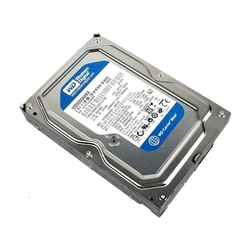 HDD WD 500GB 32MB SATA3 7200rpm WD5000AZLX