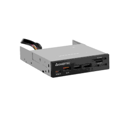 Čtečka karet CHIEFTEC CRD-908H,interní USB3.0,3.5"