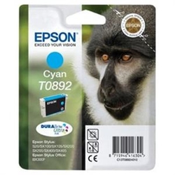 Cartridge Epson T0892 Cyan