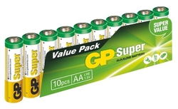 Baterie GP Super Alkaline AA