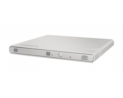 Mechanika ext. DVDRW Lite-On eBAU108 USB bílá