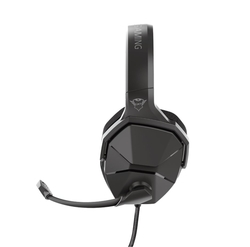 Sluchátka Trust GXT4371 WARD Multiplatform headset