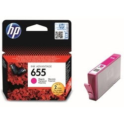 Cartridge HP 655 Magenta