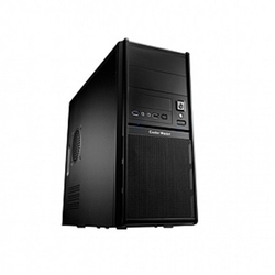 Skřín CoolerMaster Elite 342, mATX, black, USB3.0