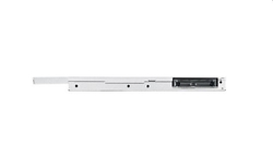 Mechanika Asus SDRW-08U1MT/GEN 9,5mm černá bulk