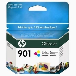 Cartridge HP 901 (CC656AE) Color