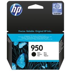Cartridge HP 950 (CN049AE) Black