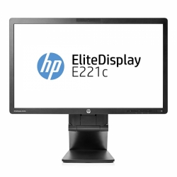 Monitor HP 22